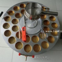紅豆餅機價格，紅豆餅機多少錢一臺