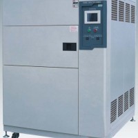冷熱沖擊實驗機