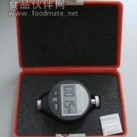 數顯邵氏硬度計