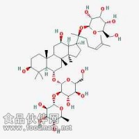 人參皂苷Re；51542-56-4