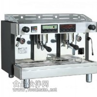 臺灣KLUB/克虜伯咖啡機LT2/意式半自動雙頭茶咖機/咖茶機
