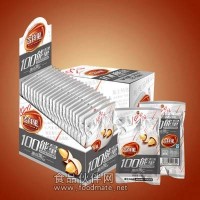 潮安朱古力豆供應廠家 夾心朱古力 嘉士利食品