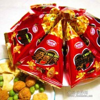 吉祥客愛喜你五谷 炒貨生產(chǎn)批發(fā) 休閑食品零食
