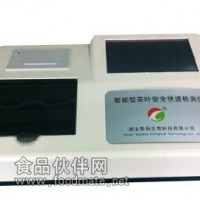 泰揚茶葉安全檢測儀 茶葉農殘檢測儀