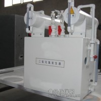 口腔醫院污水處理設備
