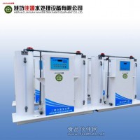 二氧化氯發生器規格型號