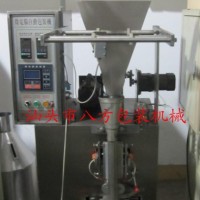 生姜粉包裝機