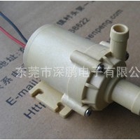 供應果汁機水泵