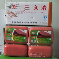 三文治方火腿