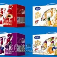 完達山5+2果蔬乳
