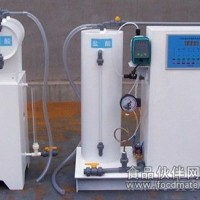 口腔門診牙科診所污水處理設備