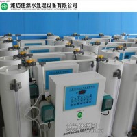 化學法復合型二氧化氯發生器