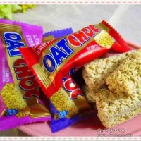正宗燕麥糖 麥片糖 散裝糖果廠家批發(fā)