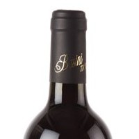Basini伯斯娜古堡      巴貝拉 2008-B(橡木桶陳釀52個月）