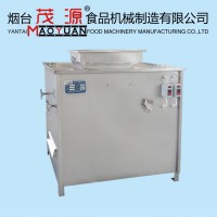 廠家銷售花生米干法脫皮機（成品無整粒）