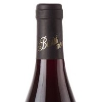 Basini伯斯娜古堡     黑皮諾干紅 2010-B(橡木桶陳釀12個月）