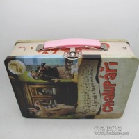 禮品罐廣州公司