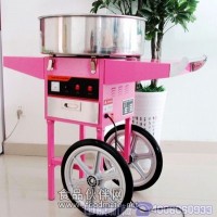 棉花糖機