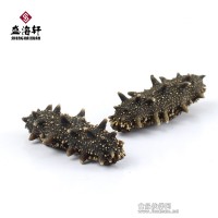 盛海軒淡干海參威海刺參