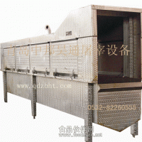 屠宰場設(shè)備-禽類屠宰設(shè)備-氣鼓式燙毛機(jī)
