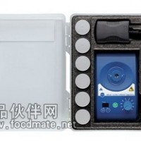 ULTRA-TURRAX® Tube Drive WorkstationIKA® UTTD試管分散機