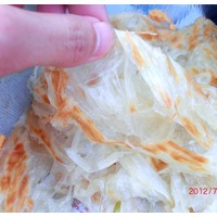 東莞手抓餅批發(fā) 虎門手抓餅半成品原材料