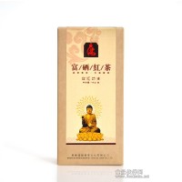 硒都富硒茶 盛硒佛茶 天然富硒袋泡茶 富硒紅茶48g
