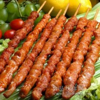 澳洲大串——鄭州華姍食品