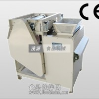 廠家直銷豌豆濕法脫皮機