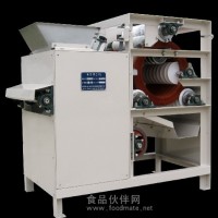 廠家直銷CQ-300蠶豆切口機割口機