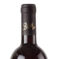 Basini伯斯娜古堡    赤霞珠干紅2009-B（橡木桶陳釀12個月）