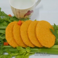 香酥肉排——華姍食品