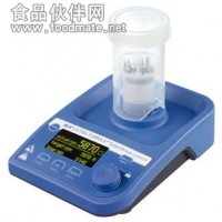 IKA ULTRA-TURRAX®控制型試管分散機集分散