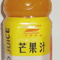 大有為 芒果汁家庭實惠裝 1500ml