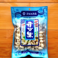 頂呱呱100克美國開心果 一箱 60包