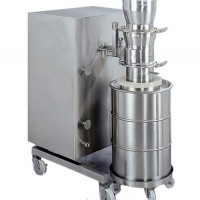 高速速整粒機