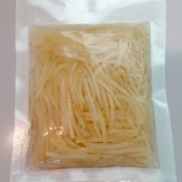 姜老大1.5KG原色姜絲