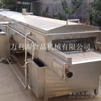 水果罐頭殺菌機，果凍殺菌機，醬菜殺菌機