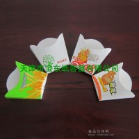 大小薯?xiàng)l盒通用4款