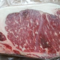 供應雪花安格斯西冷牛排