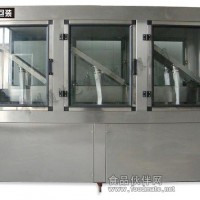 酒瓶吹干機   玻璃瓶吹干機速度快