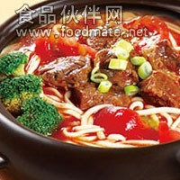 面食加盟哪家好 面館加盟