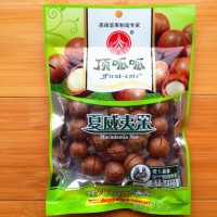 頂呱呱140g克夏威夷果