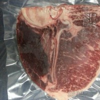 供應(yīng)谷飼100天T骨牛排
