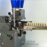 廠家供應鍋貼機 餃子機