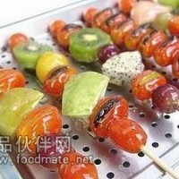 老北京糖葫蘆加盟加盟費