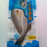 鱸魚、海鱸魚、七星鱸魚、