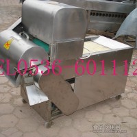 養(yǎng)殖切魚(yú)機(jī)，康爾不銹鋼切魚(yú)機(jī)