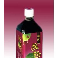 批發供應恒記牌濃縮果汁系列酸梅膏