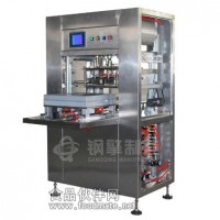 果蔬氣調包裝機